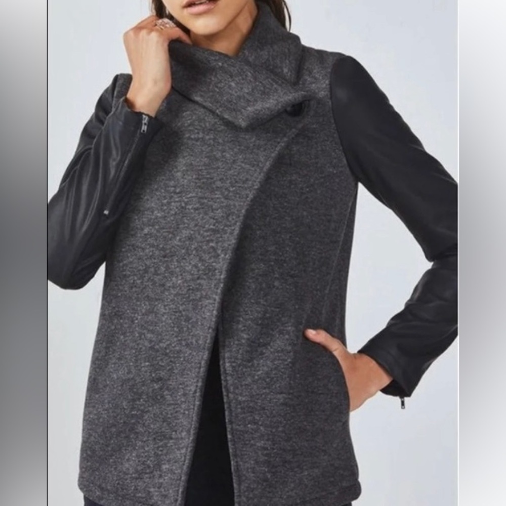 Fabletics Milano Coat